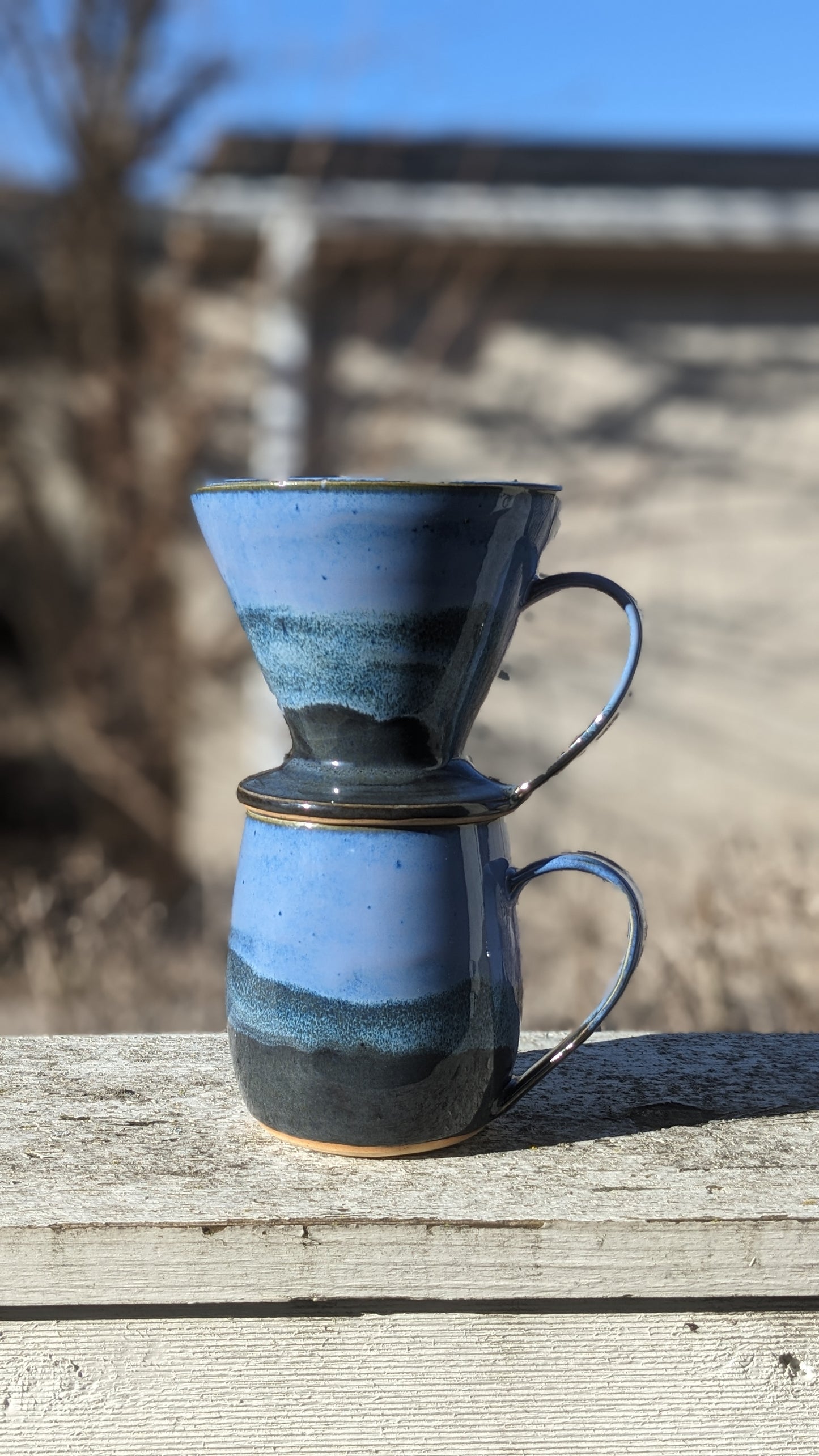 Coffee Pour Over
