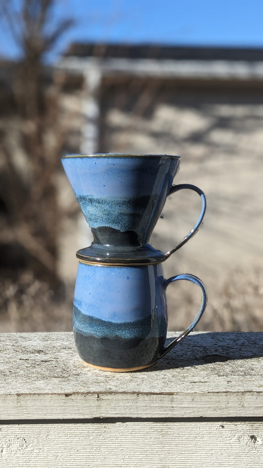Coffee Pour Over
